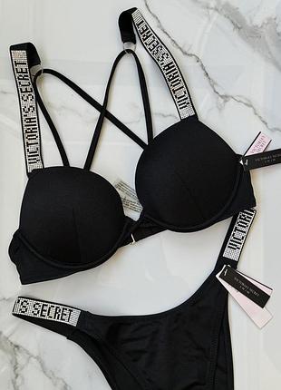 Купальник victoria’s secret