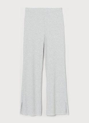 Жіночі штани від h&m, m/l