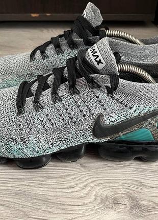 Чоловічі кросівки nike air vapormax flyknit 2