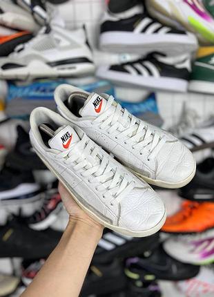 Кросівки nike blazer