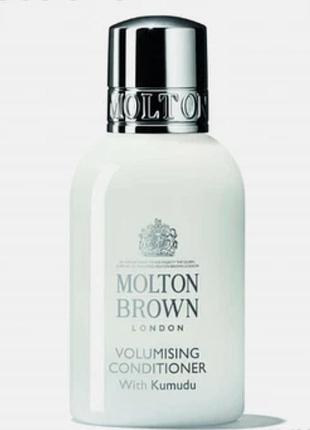 Кондиционер molton brown