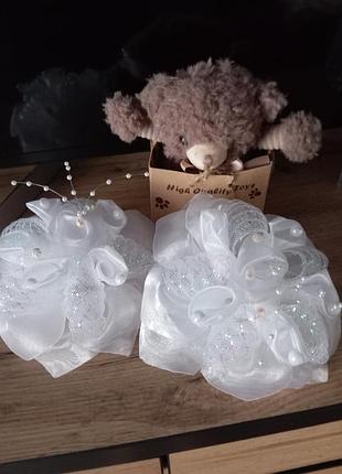 Прикраси для волосся