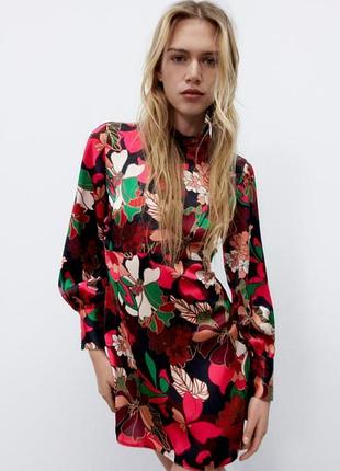 Сукня zara,p. s