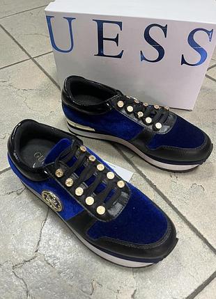 Кеди від guess