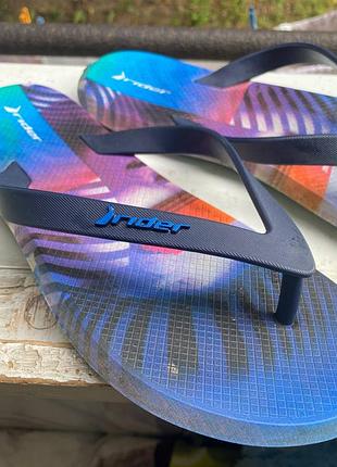 В'єтнамки чоловічі rider