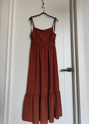 Сукня -сарафан  primark