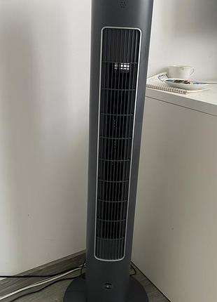 Вентилятор підлоговий philips cx5535/11