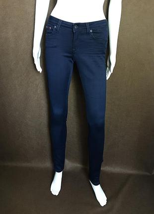 Джинси tommy hilfiger