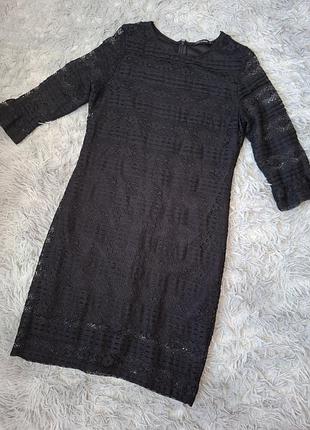 Вечернее нарядное платье