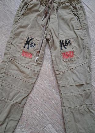 Штани 98-104см 2