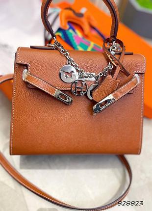 Сумка  хустка та коник