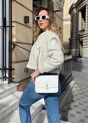Сумка saintlaurent 3