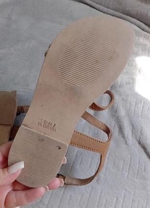 Босоніжки, сандалі 5