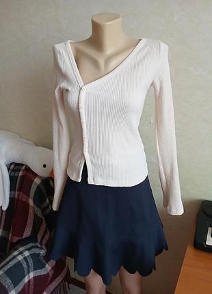 Лонгслив женский.