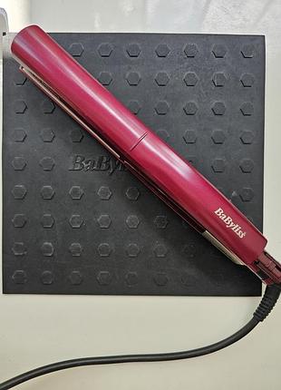 Утюжок для вирівнювання волосся babyliss pro 230 radiance