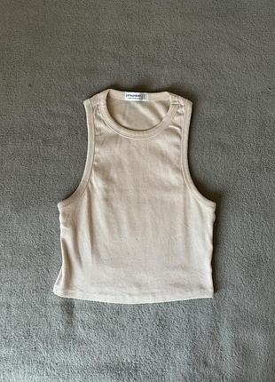 Жіноча майка