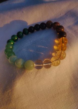 Браслет «потік достатку"