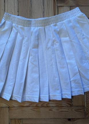 Продам фірмову спідницю adidas (оригінал) р.14 (l)