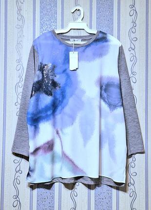 Новая блуза peruna от m&s