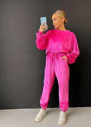 Спортивный костюм 42-52р