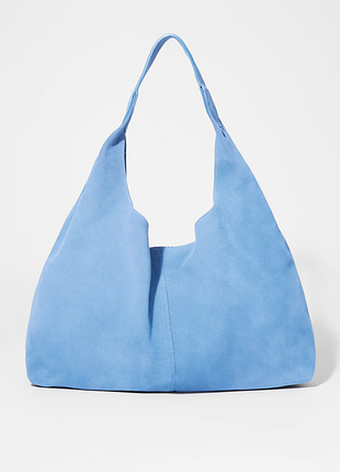 Велика замшева сумка-тоут &amp; other stories 1235628021