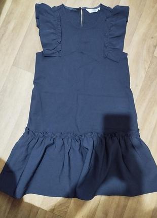 Сарафан шкільний розмір 140