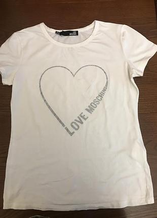 Брендова футболка