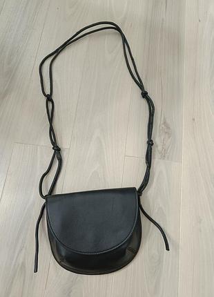 Сумка с длинной ручкой