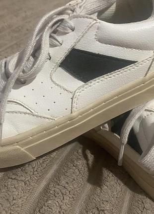 Кеди зара zara