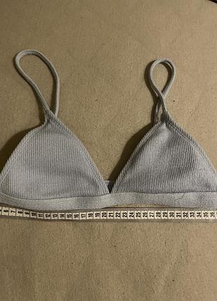 Верх від купальника, бра