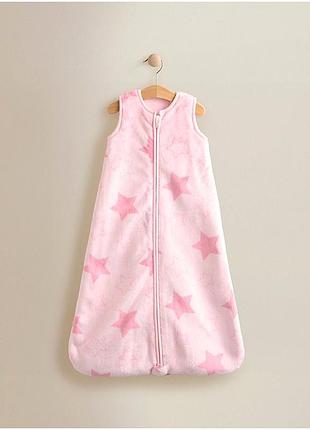 Спальний мішок дитячий ,спальний конверт