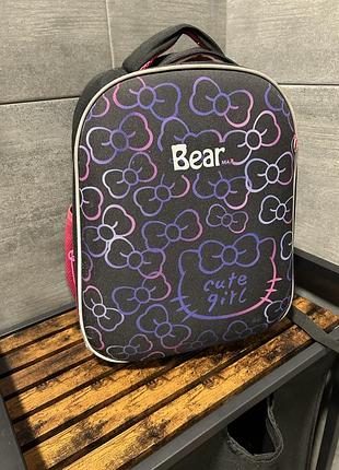 Шкільний портфель