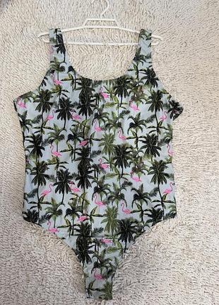 Купальник женский