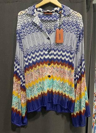 Сорочка missoni