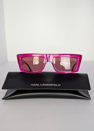 Нові окуляри karl lagerfeld