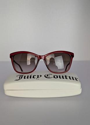 Нові окуляри juicy couture