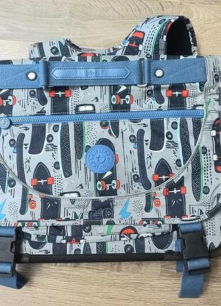 Портфель "kipring"