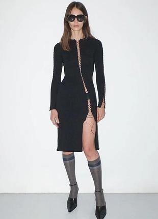 Дизайнерська сукня від miista