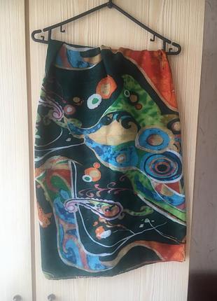 Шарф хомут  madonna apps