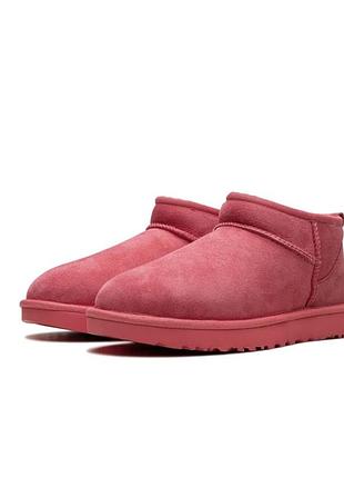 Натуральные угги на овчине , ugg, оригинал!