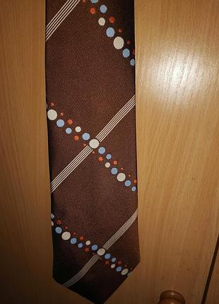 Галстук прага центротекс 5