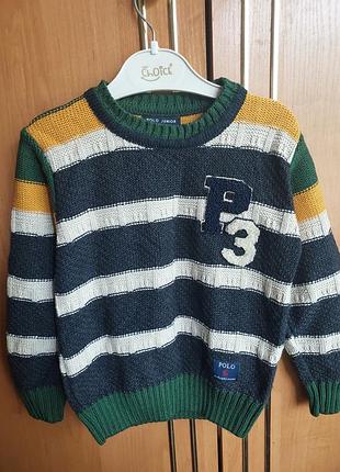 Светрик polo
розпродаж!!! 1+1=3