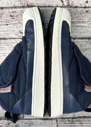 Adidas черевики кросівки ботинки 6