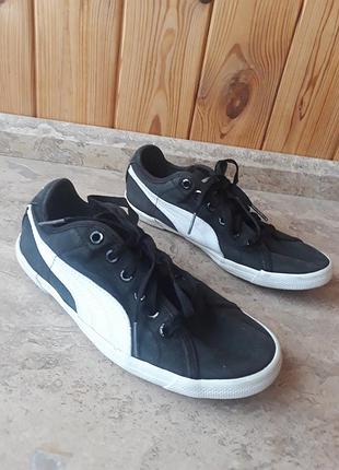 Кроссовки puma