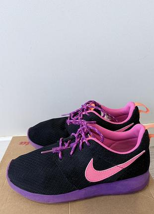 Кросівки найк оригінал р 38 ( 24.5 см )