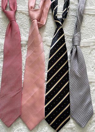 Краватки чоловічі гарний стан