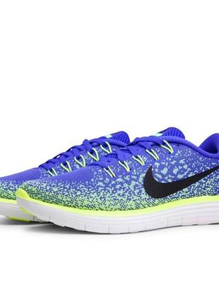 Кросівки nike free rn distance