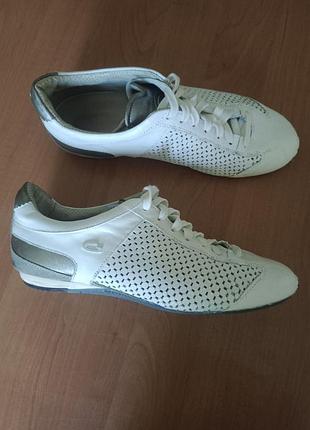 Мокасины кроссовки туфли