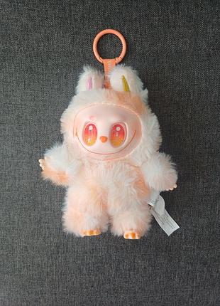 Мягкая игрушка лабуба стоя