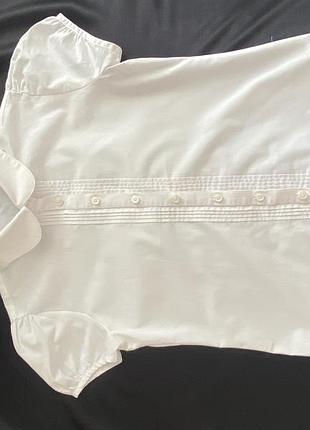 Біла рубашка